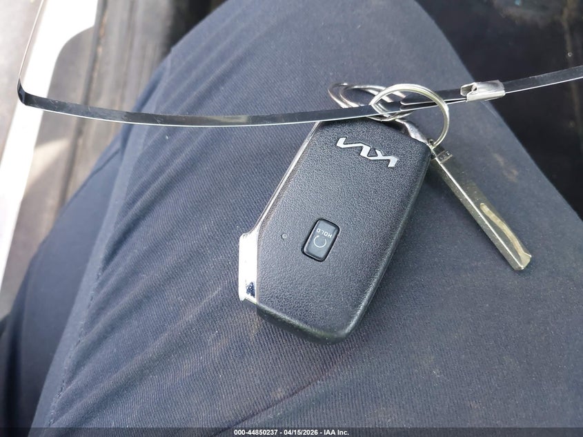 2022 Kia K5 Gt-Line VIN: 5XXG64J23NG119204 Lot: 44850237