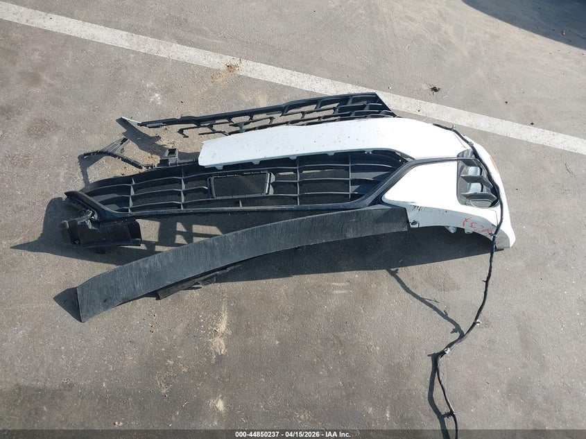 2022 Kia K5 Gt-Line VIN: 5XXG64J23NG119204 Lot: 44850237