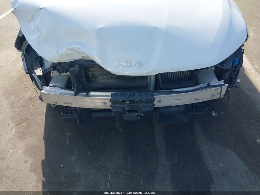 2022 Kia K5 Gt-Line VIN: 5XXG64J23NG119204 Lot: 44850237