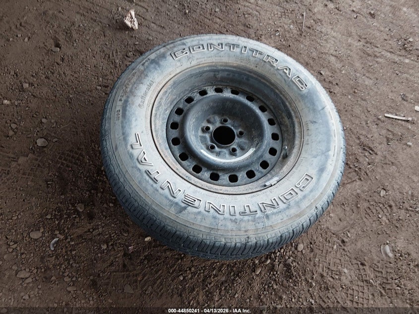 2009 Ford Ranger Fx4 Off-Road/Sport/Xl/Xlt VIN: 1FTZR15E69PA54754 Lot: 44850241