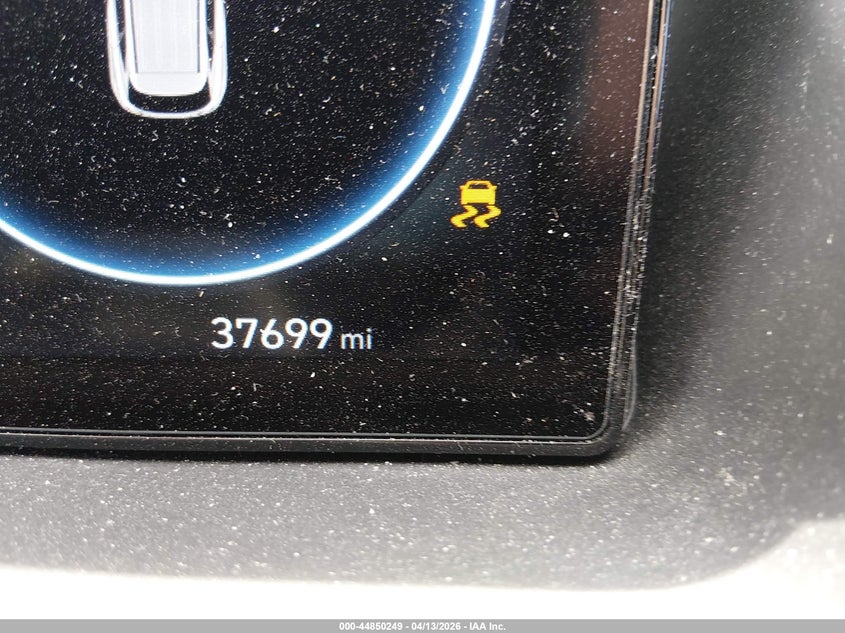 2022 Hyundai Tucson Limited VIN: 5NMJE3AE7NH151636 Lot: 44850249