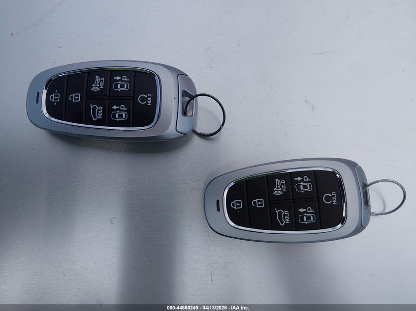 2022 Hyundai Tucson Limited VIN: 5NMJE3AE7NH151636 Lot: 44850249