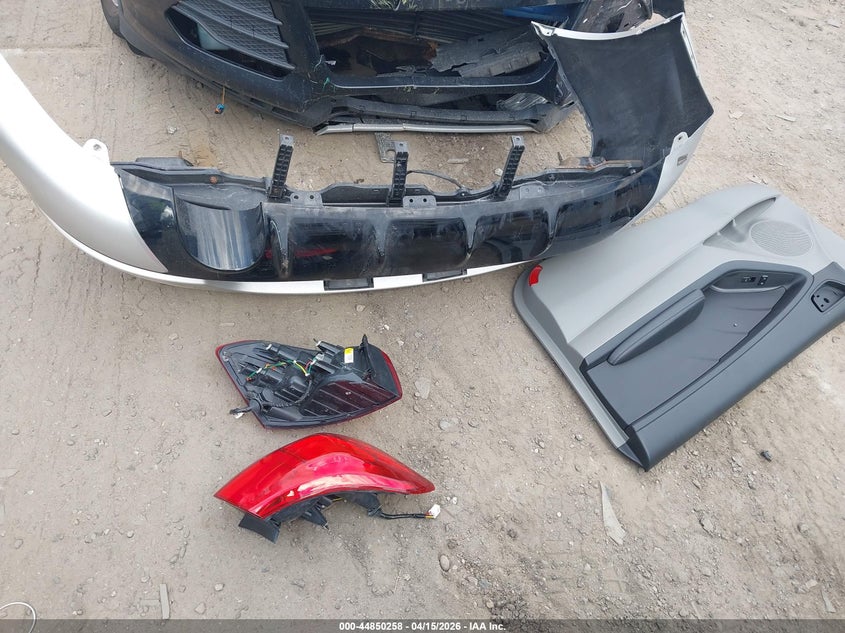 2014 Kia Forte Koup Ex VIN: KNAFX6A83E5241250 Lot: 44850258