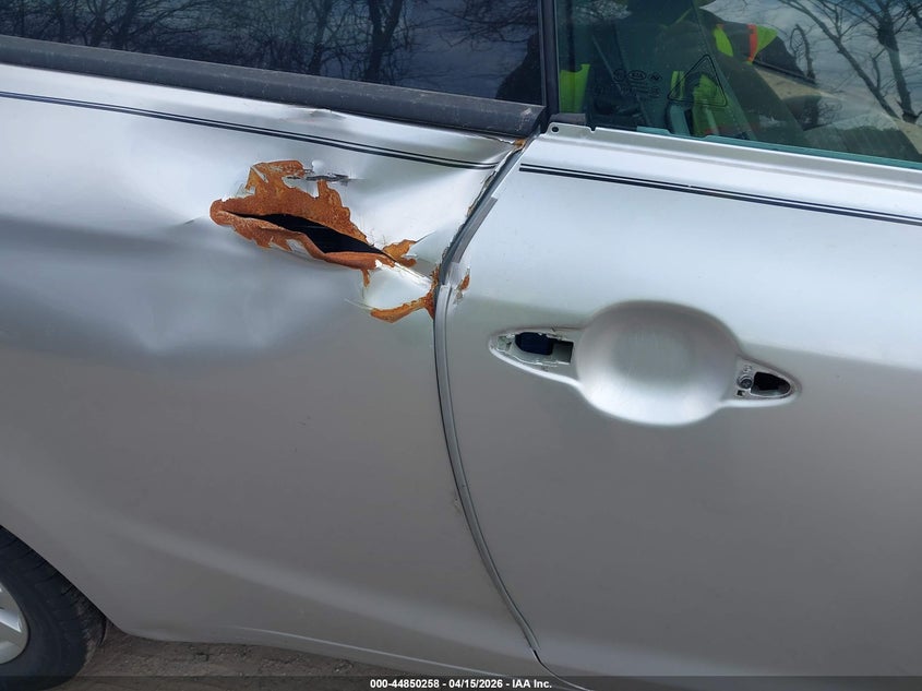 2014 Kia Forte Koup Ex VIN: KNAFX6A83E5241250 Lot: 44850258