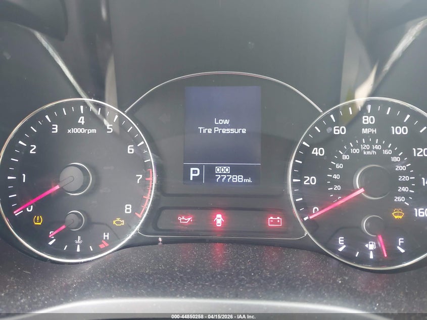 2014 Kia Forte Koup Ex VIN: KNAFX6A83E5241250 Lot: 44850258