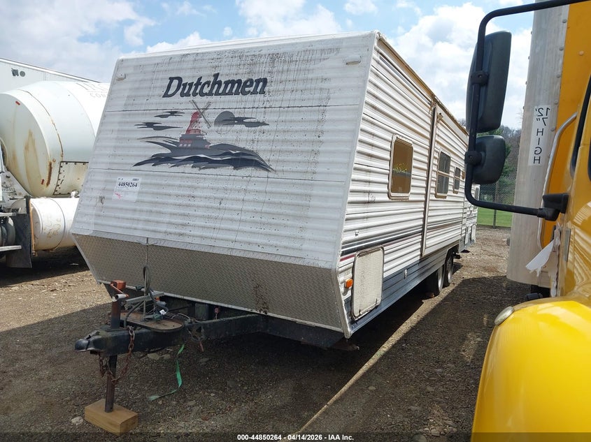 2005 OTHER DUTCHMEN LITE N/A N/A