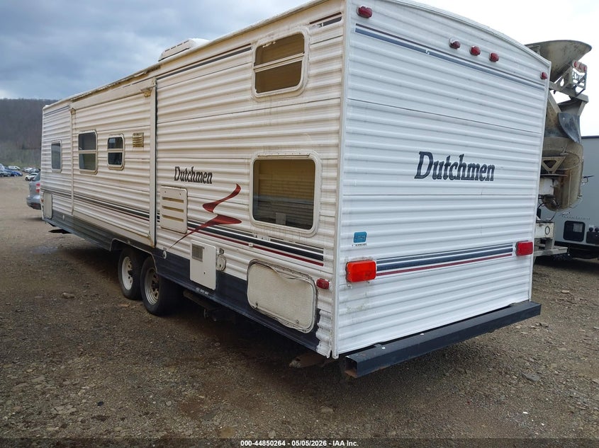 2005 OTHER DUTCHMEN LITE N/A N/A