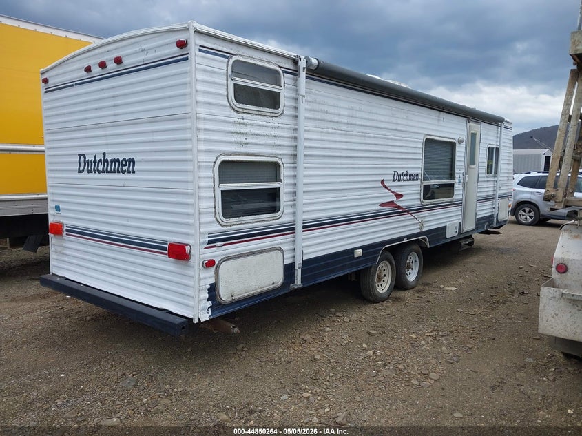 2005 OTHER DUTCHMEN LITE N/A N/A