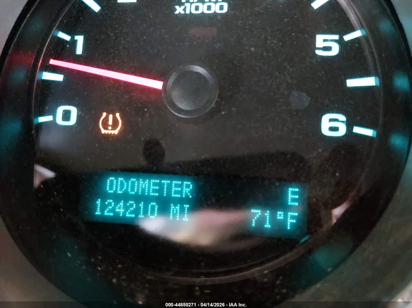 2012 GMC Sierra 1500 Sle VIN: 3GTP1VE07CG279853 Lot: 44850271