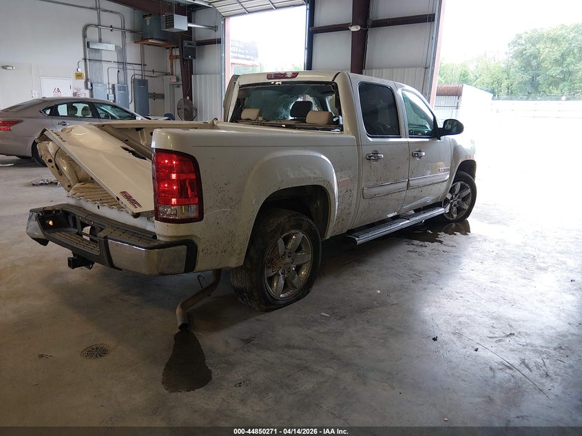 Vin: 3gtp1ve07cg279853, lot: 45347579, gmc sierra 1500 sle 20124