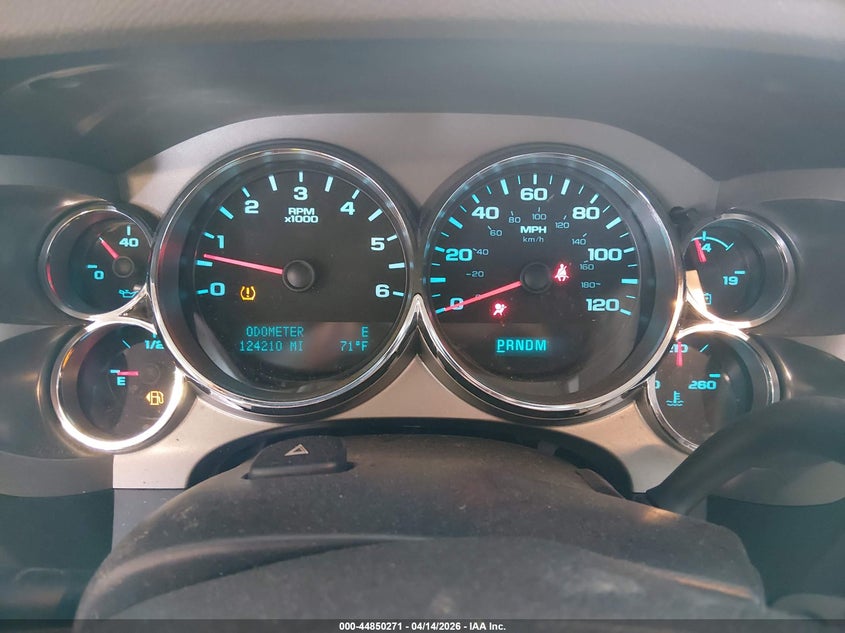 2012 GMC Sierra 1500 Sle VIN: 3GTP1VE07CG279853 Lot: 44850271