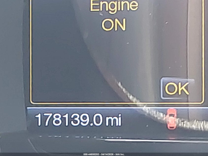 2013 Ford Taurus Sho VIN: 1FAHP2KT9DG190417 Lot: 44850283