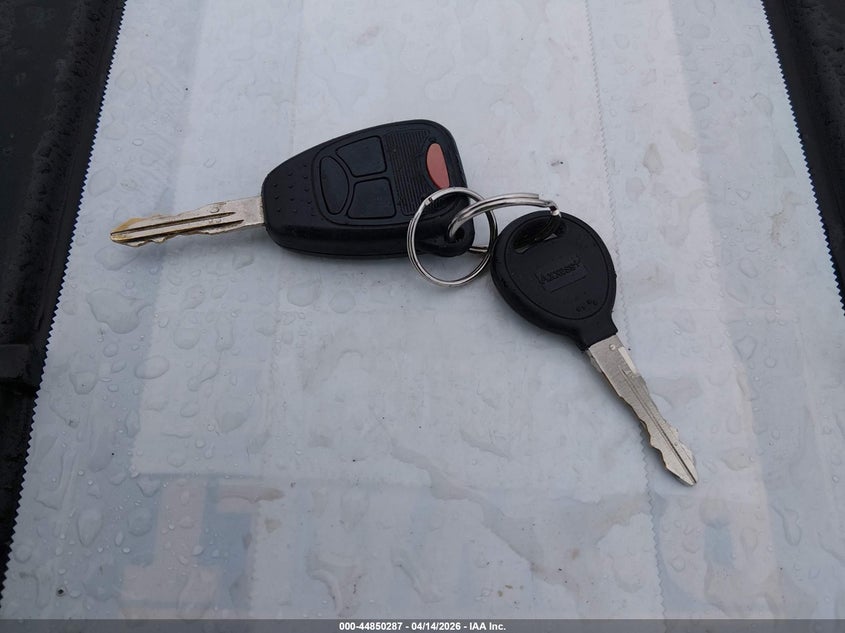 2006 Subaru Outback 2.5I VIN: 4S4BP61C567360036 Lot: 44850287