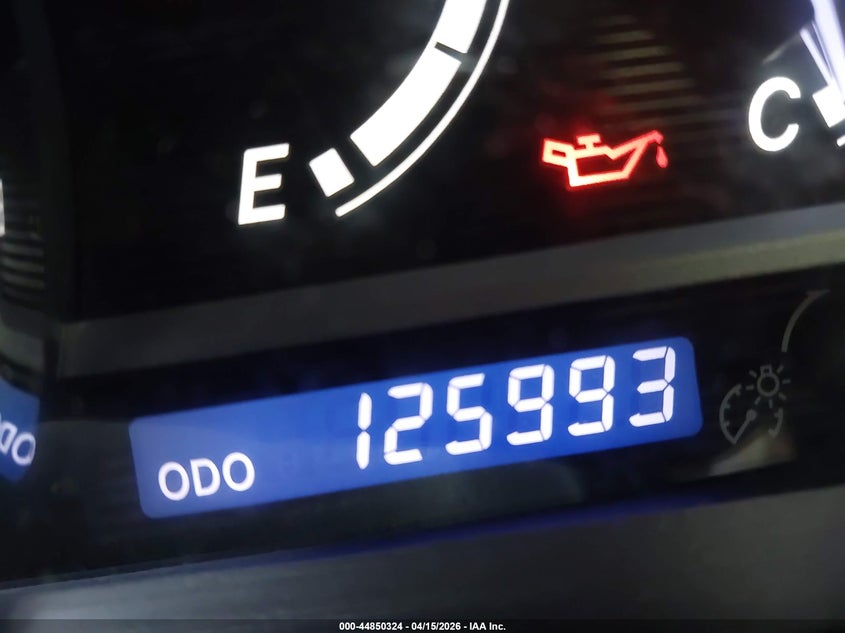 2011 Toyota Venza Base V6 VIN: 4T3ZK3BB7BU036381 Lot: 44850324