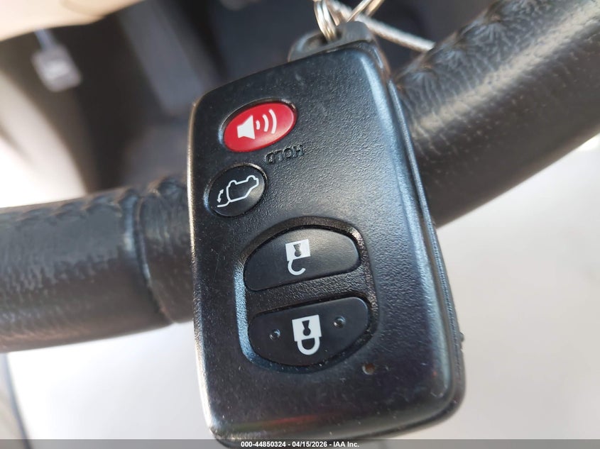 2011 Toyota Venza Base V6 VIN: 4T3ZK3BB7BU036381 Lot: 44850324