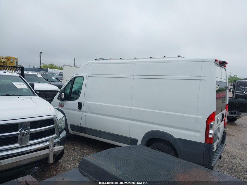 2015 RAM Promaster 1500 - Ansicht 14