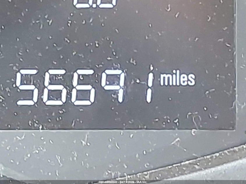 2020 Chevrolet Spark Fwd 1Lt Automatic VIN: KL8CD6SA1LC402969 Lot: 44850340