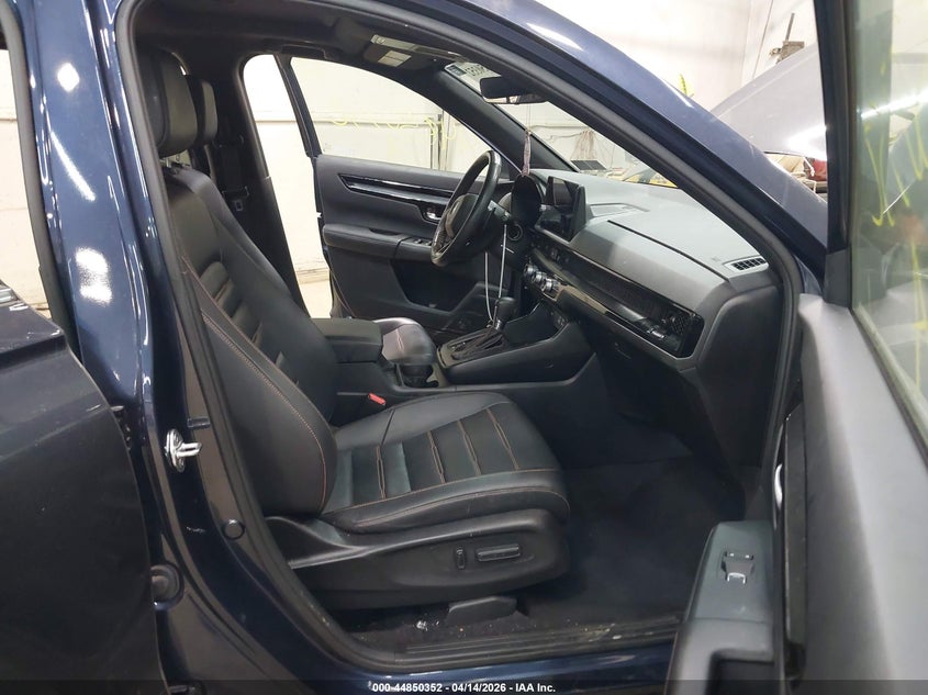 VIN 7FARS6H90PE019283 2023 HONDA CR-V HYBRID SPORT TOURING
