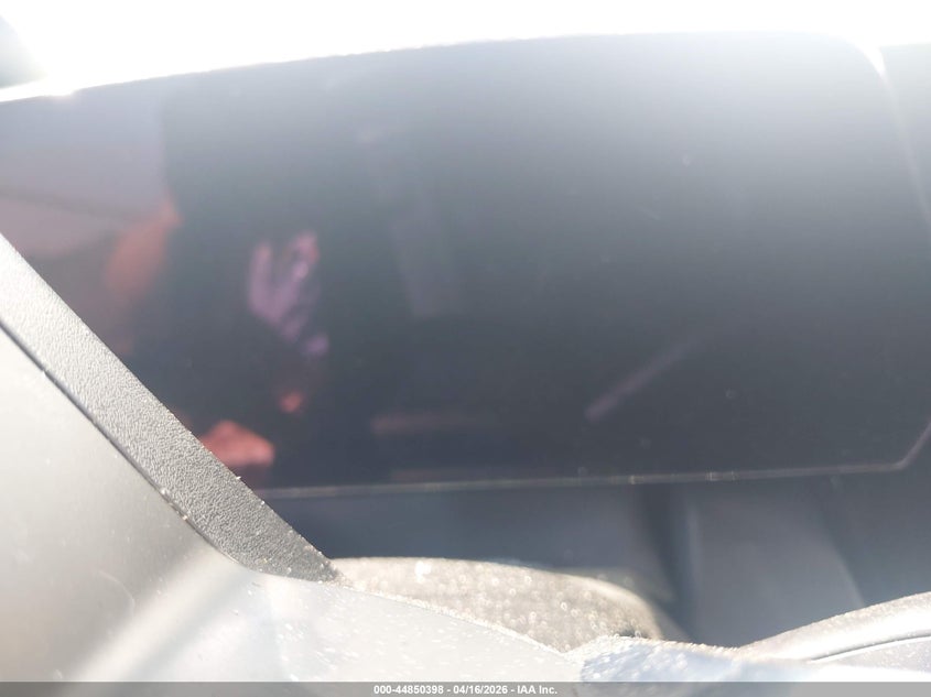 2025 CHEVROLET EQUINOX EV auction photo 7
