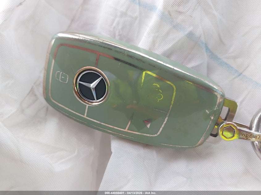 2020 Mercedes-Benz Gle 350 4Matic VIN: 4JGFB4KE6LA187646 Lot: 44850401