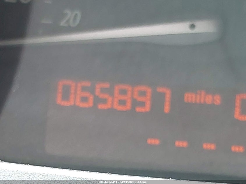 2008 BMW Z4 3.0Si VIN: 4USBU53558LX85685 Lot: 44850414