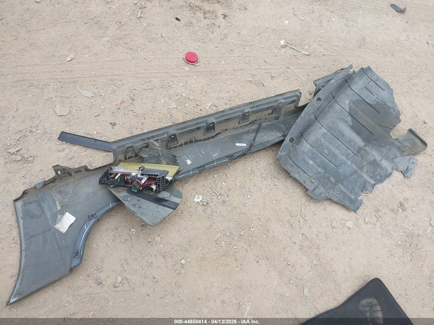 2008 BMW Z4 3.0Si VIN: 4USBU53558LX85685 Lot: 44850414