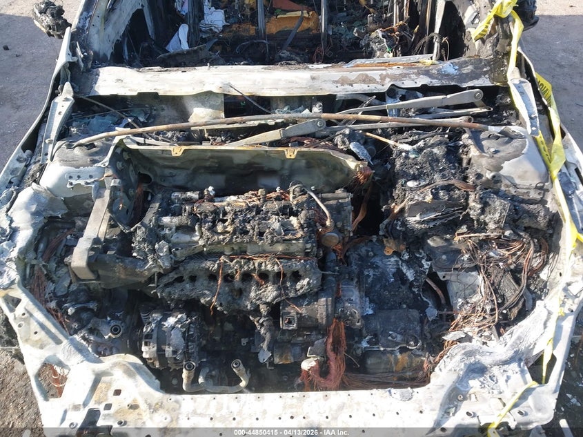 2016 Volvo S60 T5 Drive-E Premier VIN: YV126MFK1G2407082 Lot: 44850415