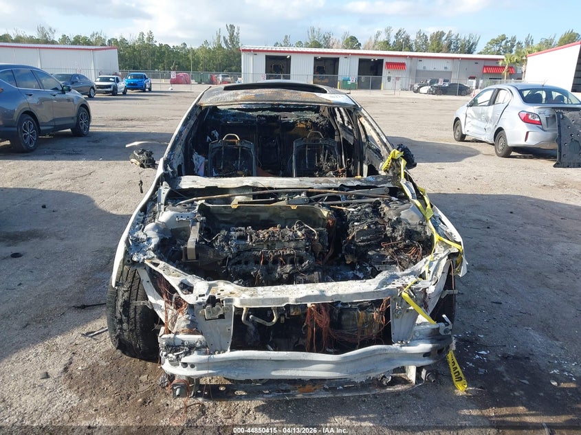 2016 Volvo S60 T5 Drive-E Premier VIN: YV126MFK1G2407082 Lot: 44850415