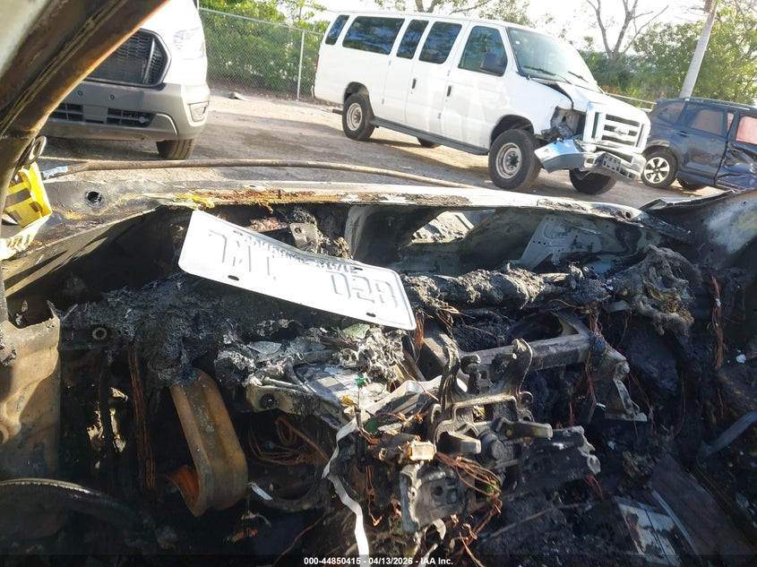 2016 Volvo S60 T5 Drive-E Premier VIN: YV126MFK1G2407082 Lot: 44850415