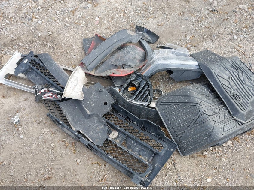 2024 GMC Canyon 4Wd At4 VIN: 1GTP6DEK0R1111296 Lot: 44850417