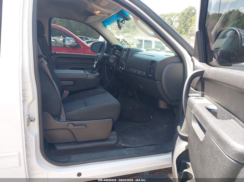 2011 GMC Sierra 1500 Sle