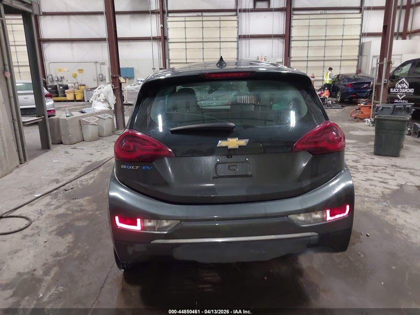 2020 Chevrolet Bolt Ev Fwd Lt VIN: 1G1FW6S03L4144575 Lot: 44850461