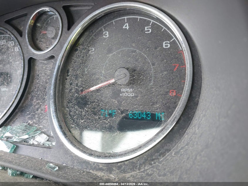 2006 Chevrolet Cobalt Ls VIN: 1G1AK55F667801128 Lot: 44850464