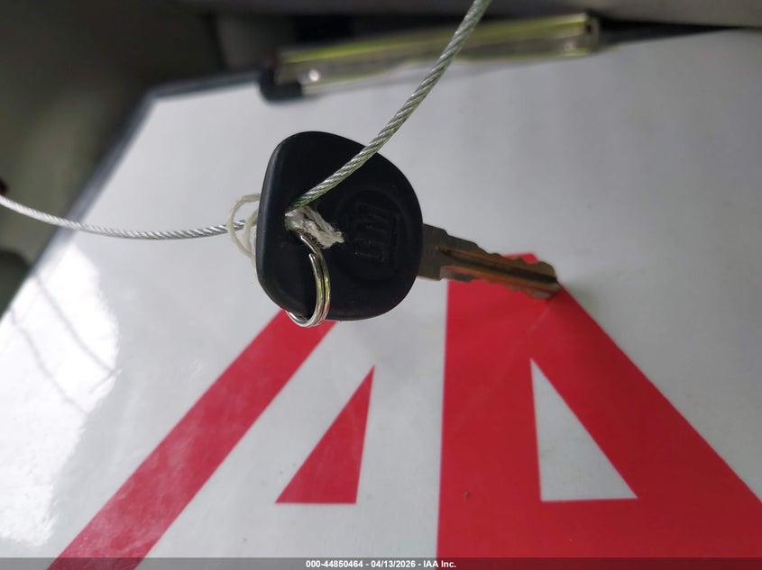 2006 Chevrolet Cobalt Ls VIN: 1G1AK55F667801128 Lot: 44850464