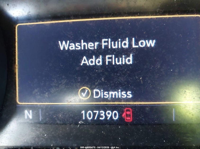 2020 Buick Encore Gx Fwd Preferred VIN: KL4MMBS27LB123877 Lot: 44850470