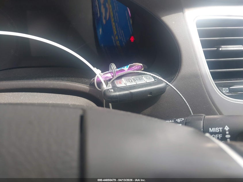 2012 Hyundai Genesis 3.8 VIN: KMHGC4DD8CU194828 Lot: 44850479