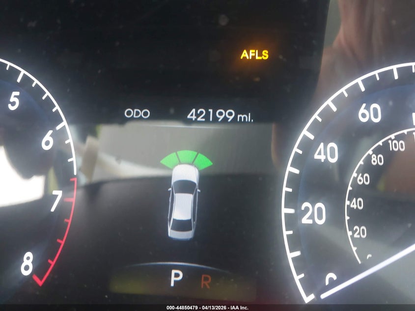 2012 Hyundai Genesis 3.8 VIN: KMHGC4DD8CU194828 Lot: 44850479