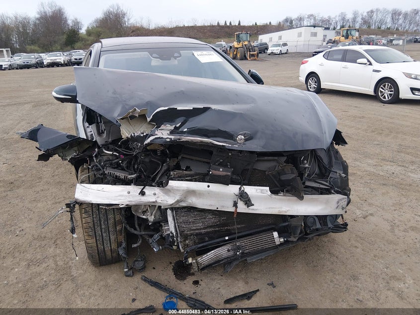 2015 Mercedes-Benz S 550 4Matic VIN: WDDUG8FB1FA096167 Lot: 44850483