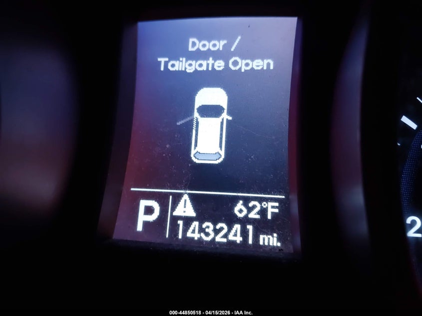 2013 Hyundai Santa Fe Sport VIN: 5XYZT3LB8DG009462 Lot: 44850518