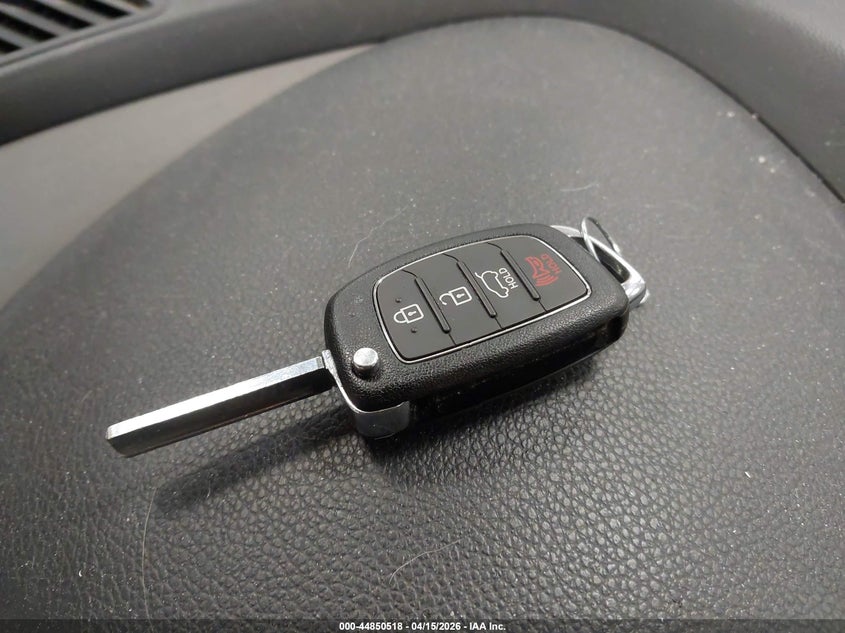 2013 Hyundai Santa Fe Sport VIN: 5XYZT3LB8DG009462 Lot: 44850518