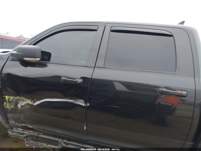 2016 Ram 1500 3.0 Ram Laramie black Lot 111044850528 Vin 1C6RR6NM1GS368723