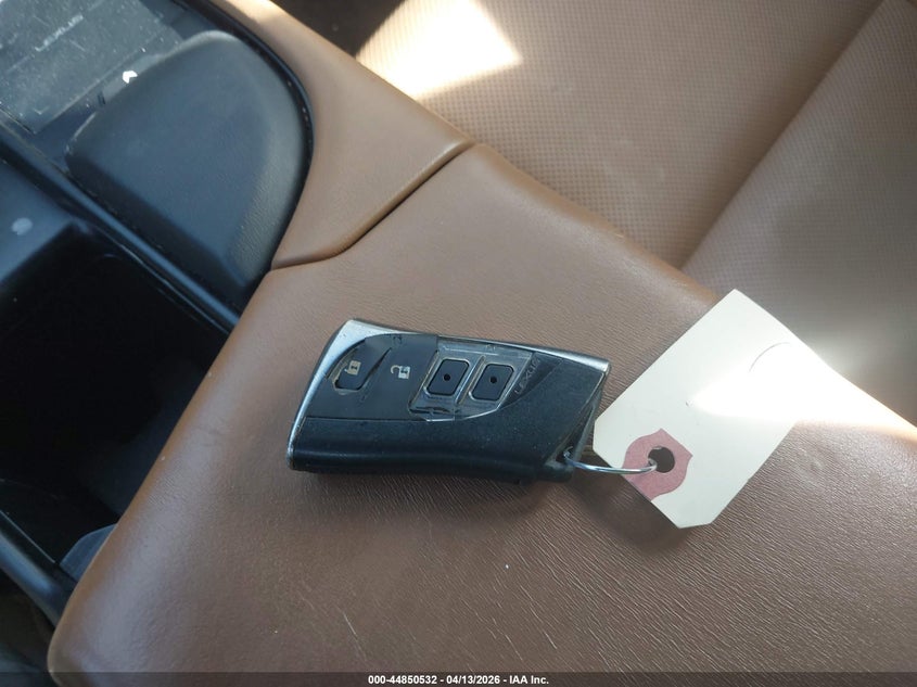 2019 Lexus Es 350 VIN: 58ABZ1B16KU045180 Lot: 44850532