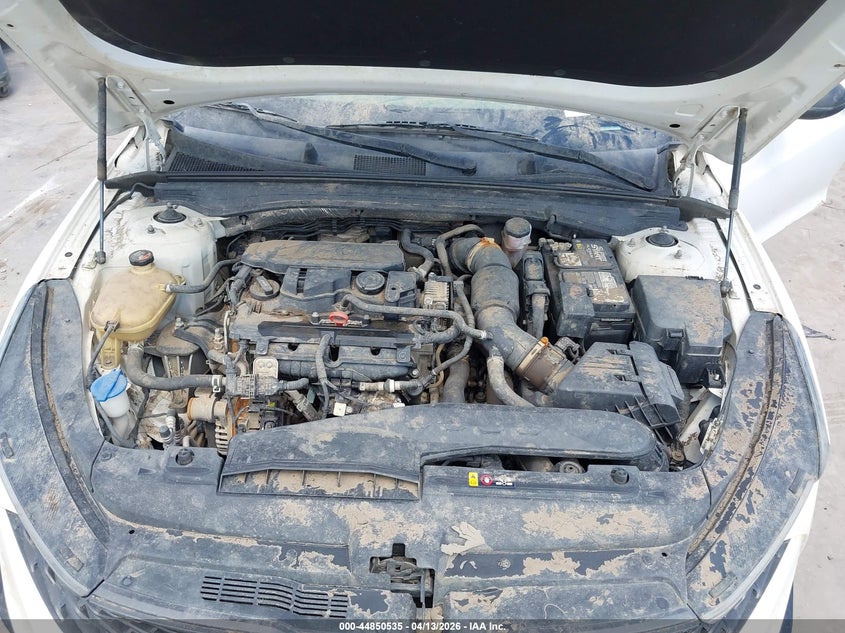 2021 Kia K5 Gt-Line VIN: 5XXG64J20MG055945 Lot: 44850535