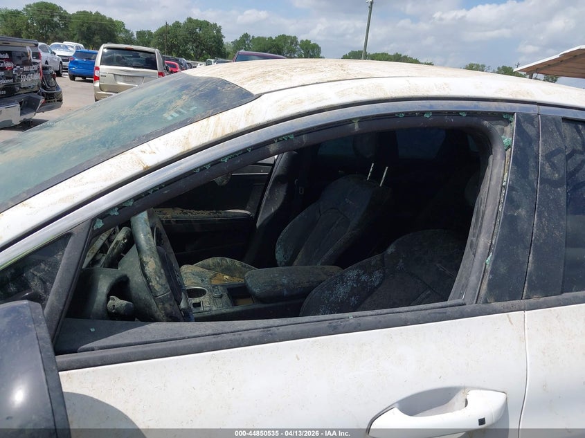 2021 Kia K5 Gt-Line VIN: 5XXG64J20MG055945 Lot: 44850535