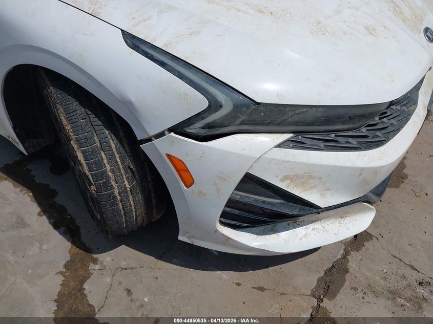 2021 Kia K5 Gt-Line VIN: 5XXG64J20MG055945 Lot: 44850535