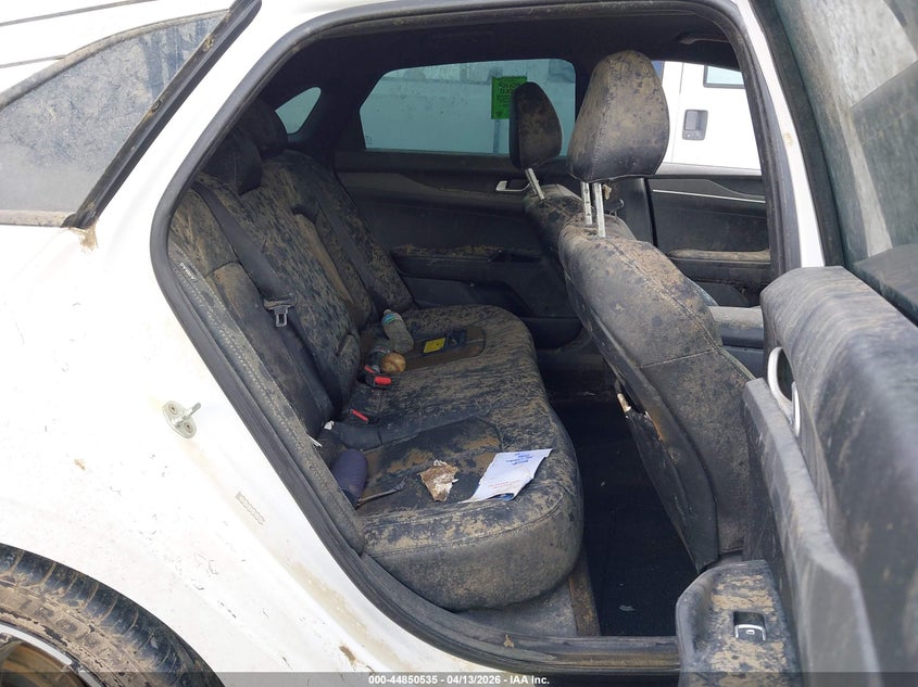 2021 Kia K5 Gt-Line VIN: 5XXG64J20MG055945 Lot: 44850535