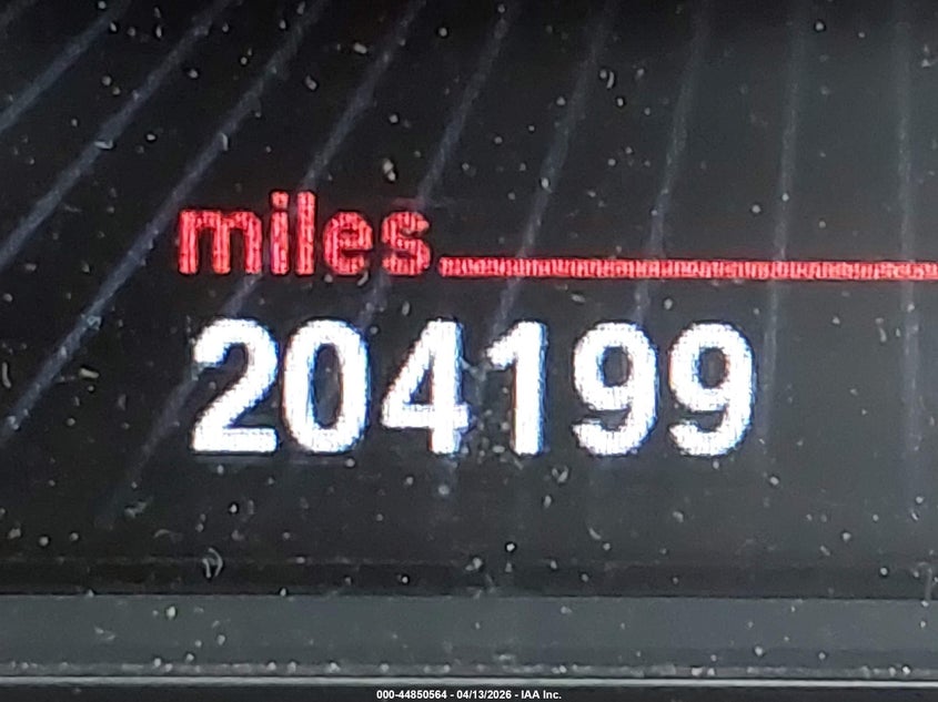 2013 BMW 740Li xDrive VIN: WBAYF4C59DD127552 Lot: 44850564