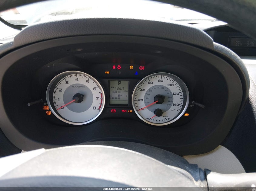 2014 Subaru Impreza 2.0I Premium VIN: JF1GJAC6XEH018652 Lot: 44850570