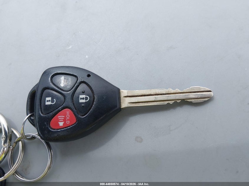 2008 Toyota Avalon Xl VIN: 4T1BK36B08U312056 Lot: 44850574