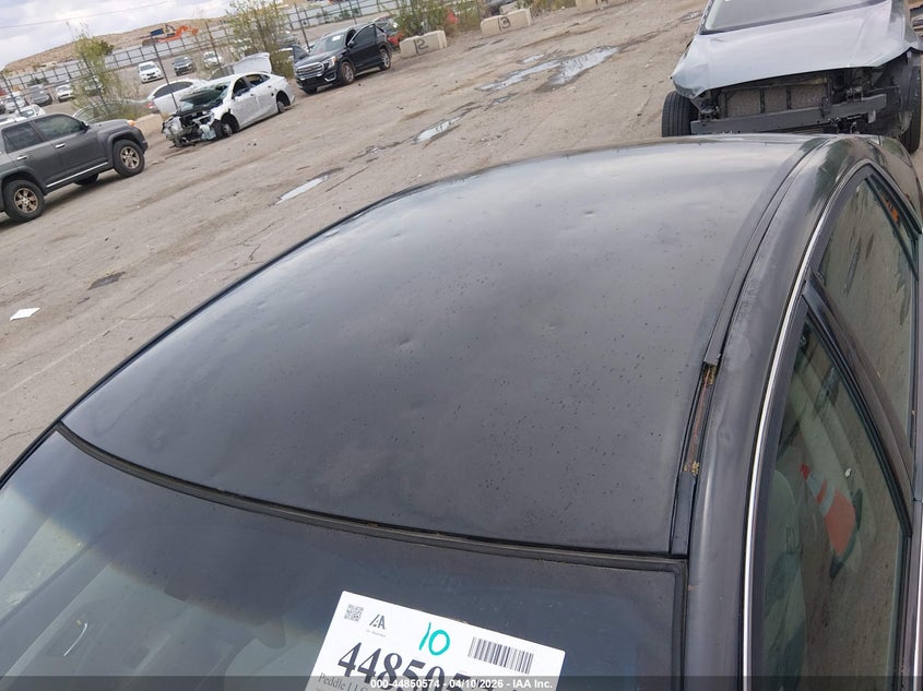 2008 Toyota Avalon Xl VIN: 4T1BK36B08U312056 Lot: 44850574